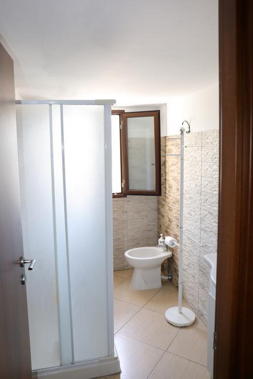 Appartement Conte Agostino Pepoli à Trapani Extérieur photo
